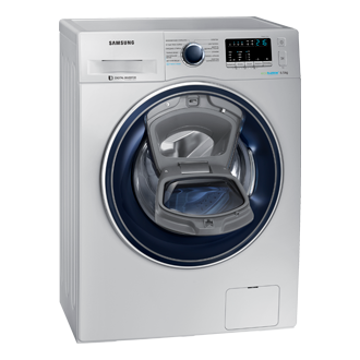 L Perspective Open Silver