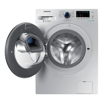 Вид Cпереди (Oткрытый) Серебристый