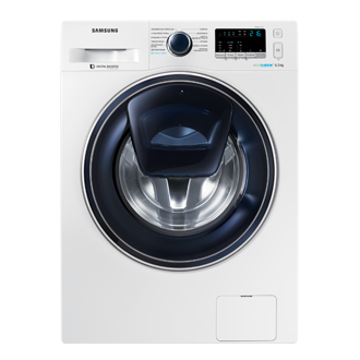 Вид Спереди Белый