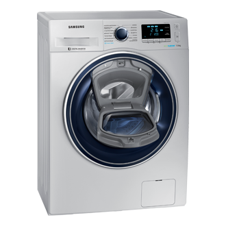 L Perspective Open Silver