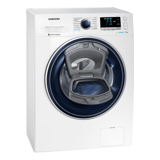 L Perspective Open White