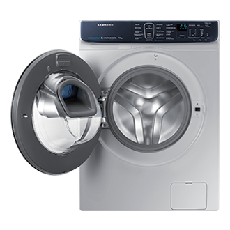 Вид Спереди Открытый Серебристый