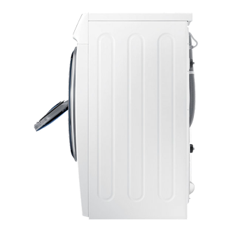 R Side White