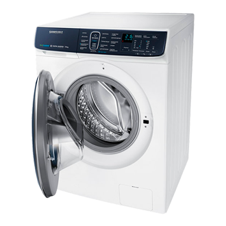 Динамический Белый