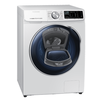 l-perspective-open White