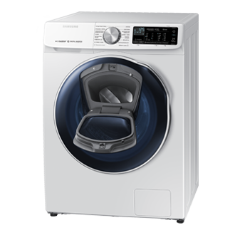 r-perspective-open White