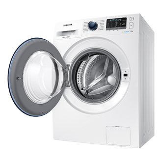 dynamic-door-open white