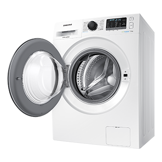 dynamic-door-open white