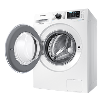 dynamic-door-open white