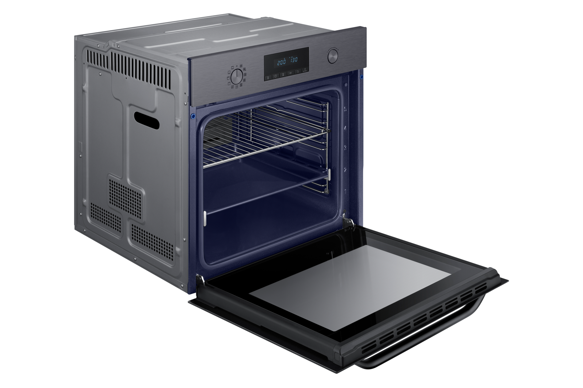 l-perspective-open black