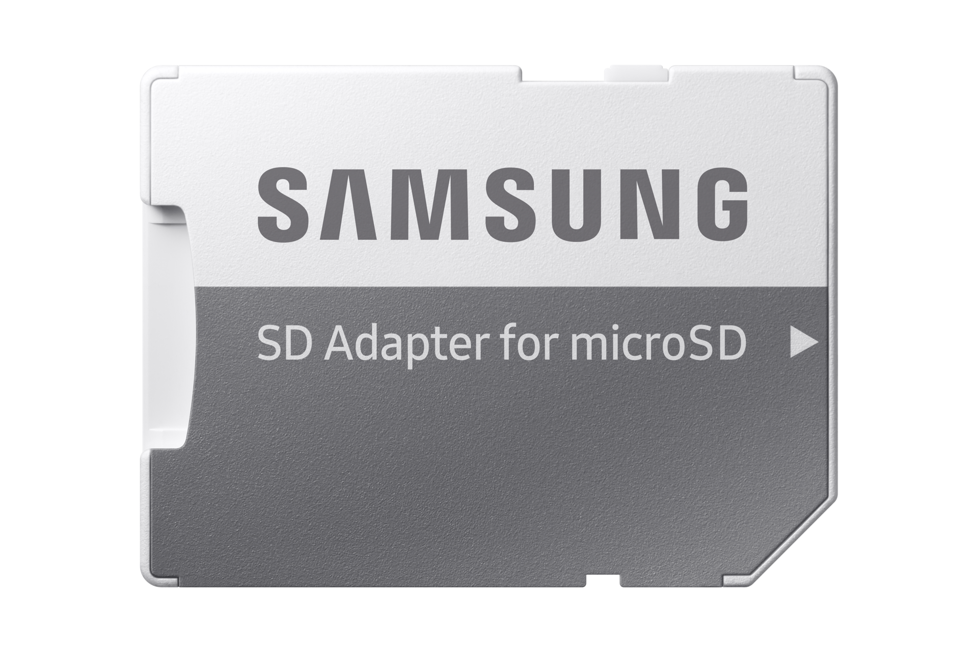 front-sd-adapter Red