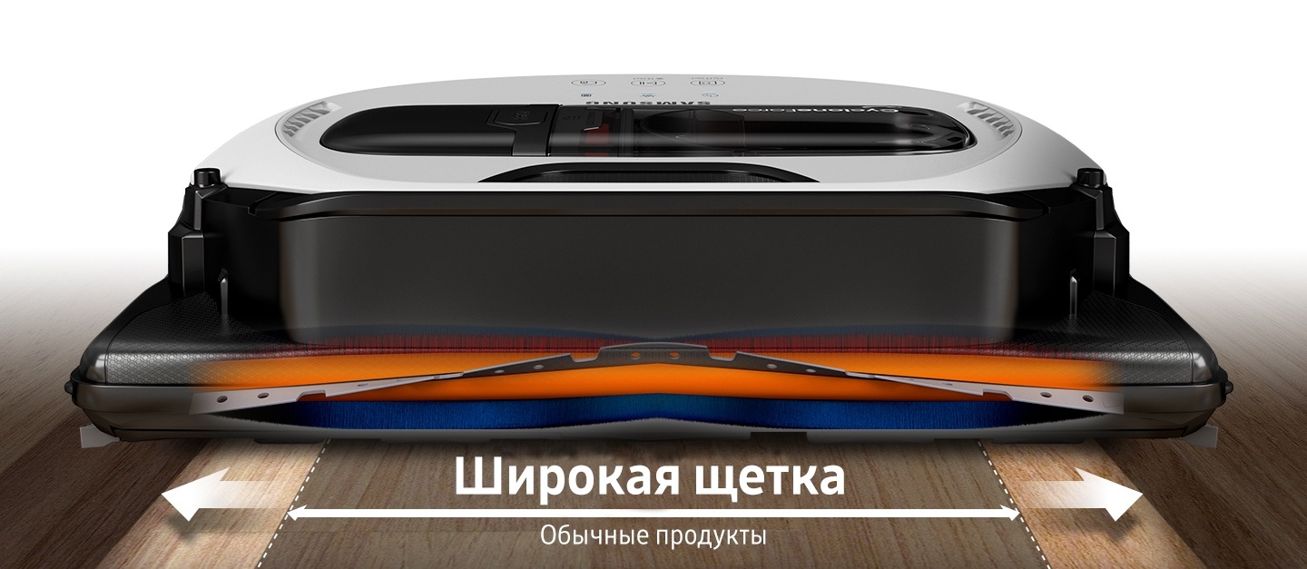 Samsung VR20M7070WD купить