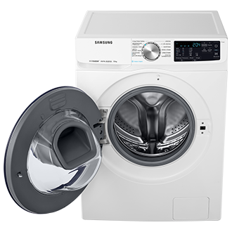 dynamic4-door-opened white