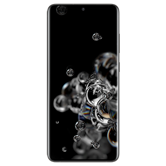 front Cosmic Black