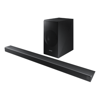 Samsung hot sale n550 soundbar