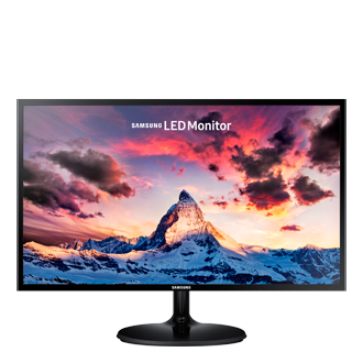 Вид Cпереди Черный