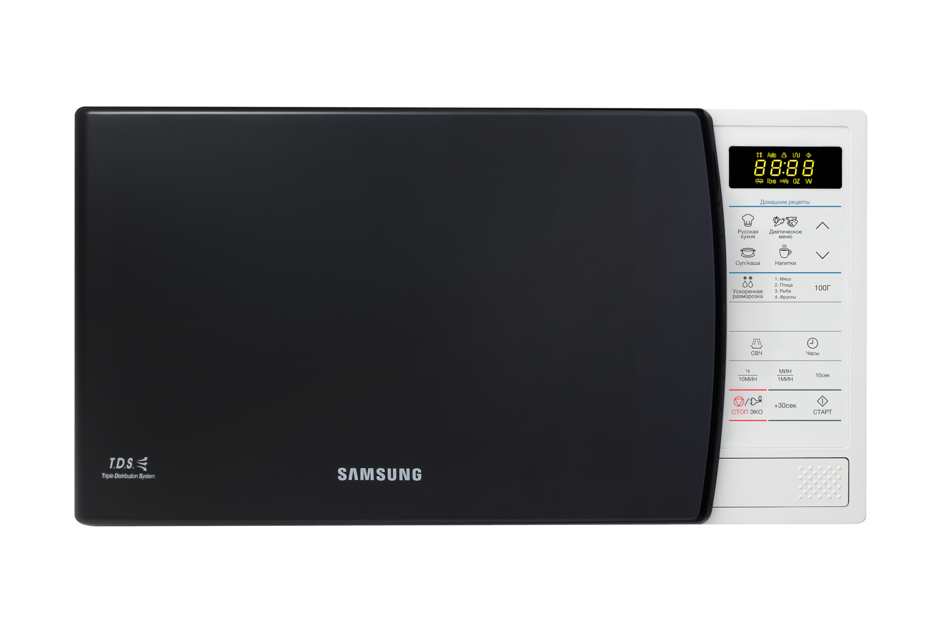Samsung Tds Микроволновка – Telegraph