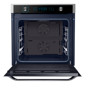 front-open-without-tray silver