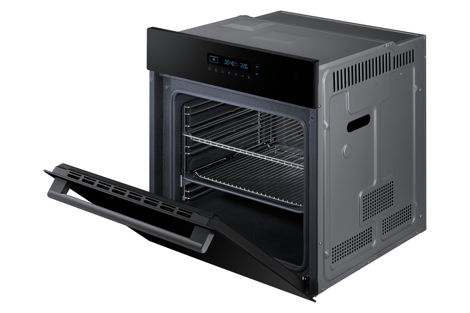 r-perspective-open black