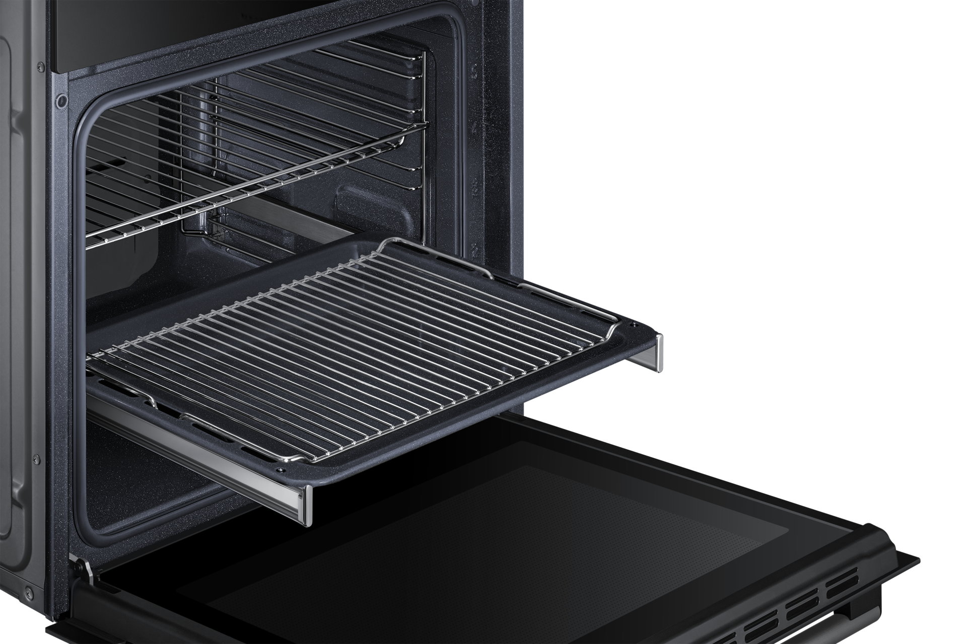 telescope-rail black