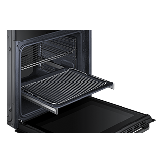 telescope-rail black