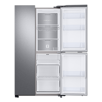 front-right-door-open1 silver