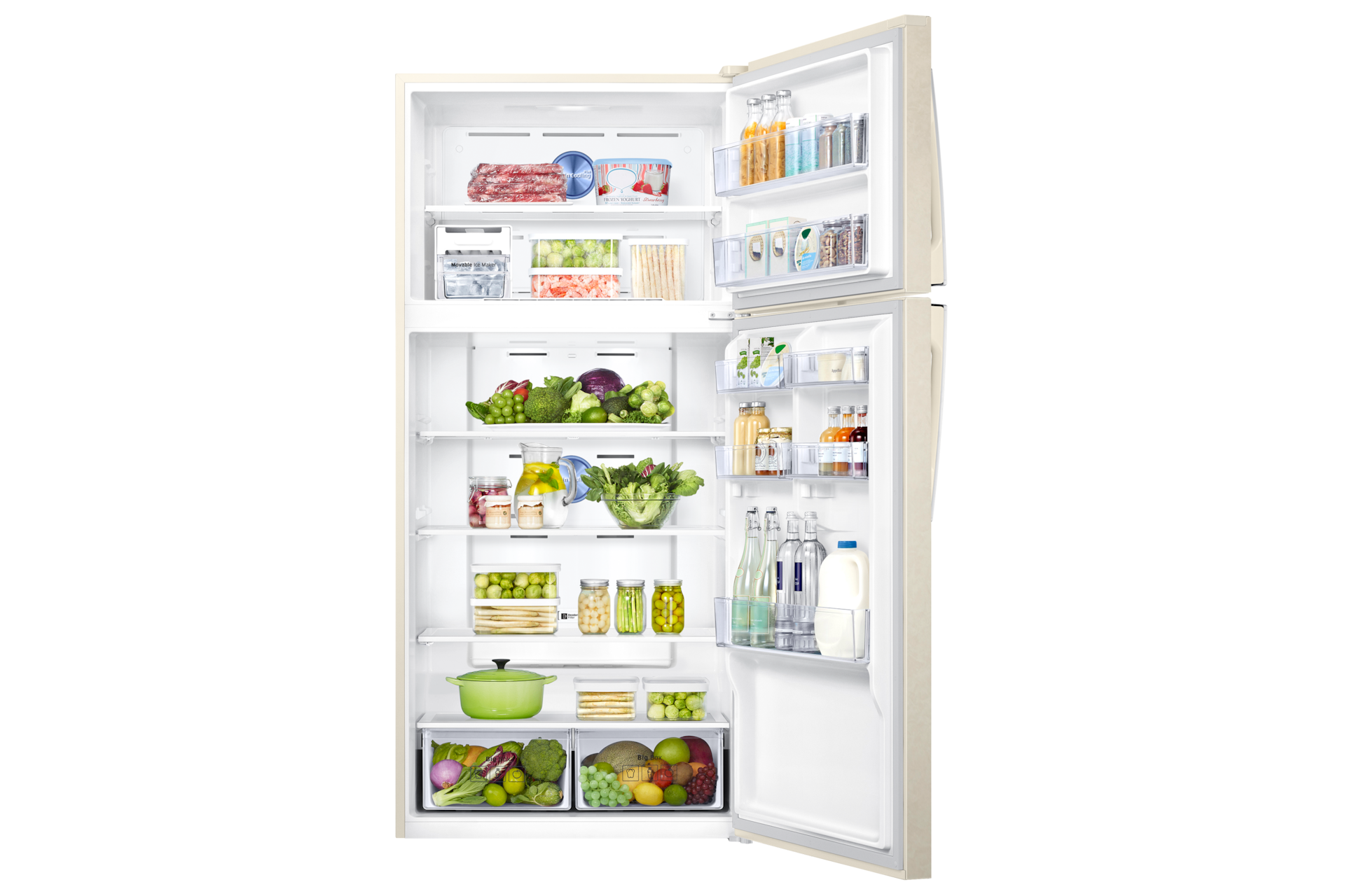 front-open-with-food gold platinum