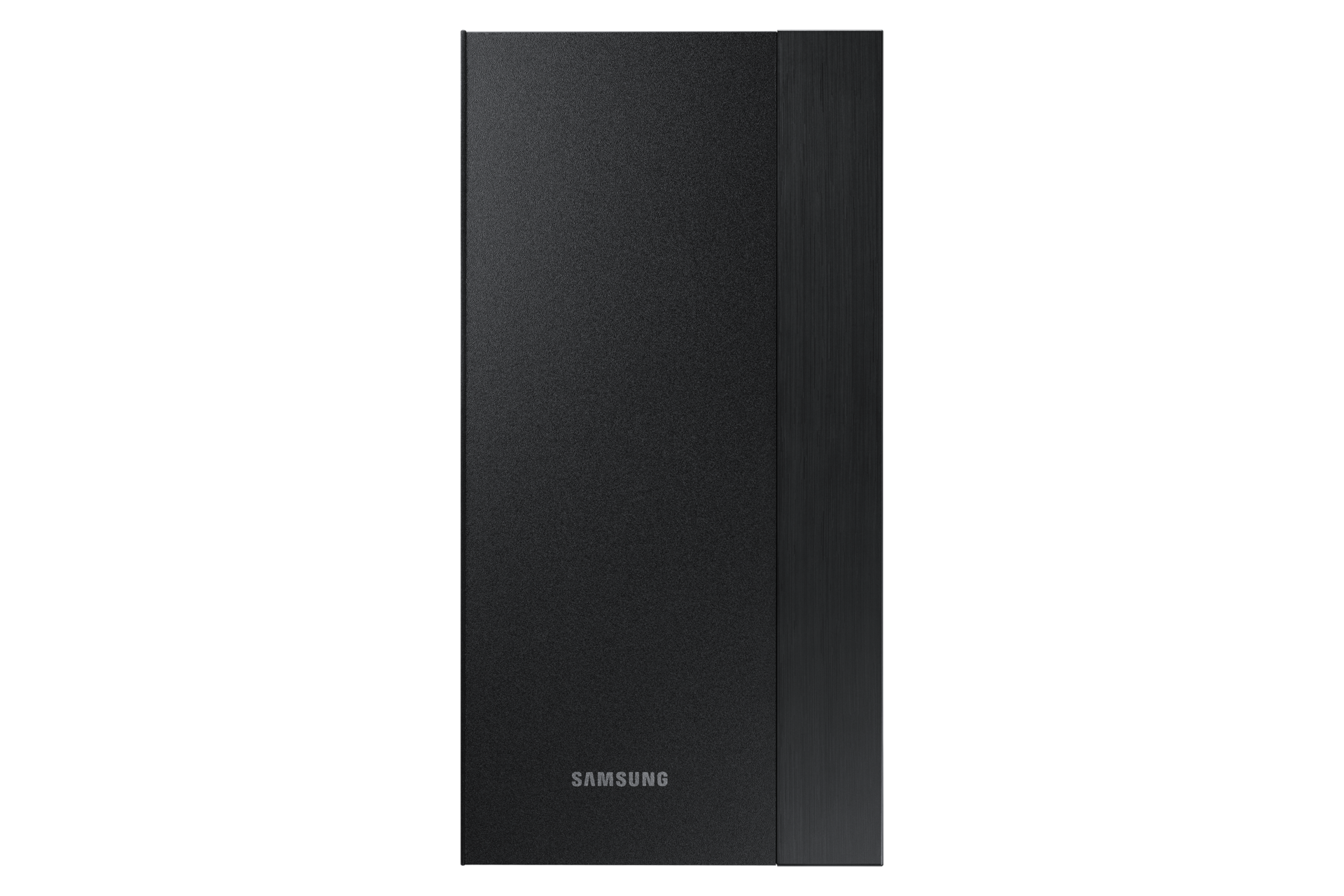 subwoofer-front black