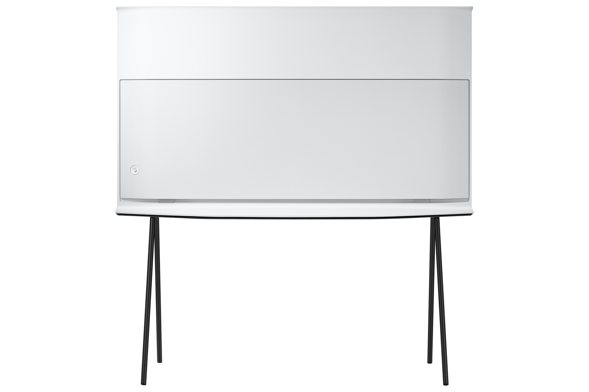 back white