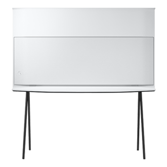 back white