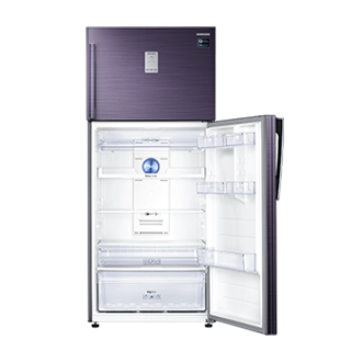 front-bottom-open blue