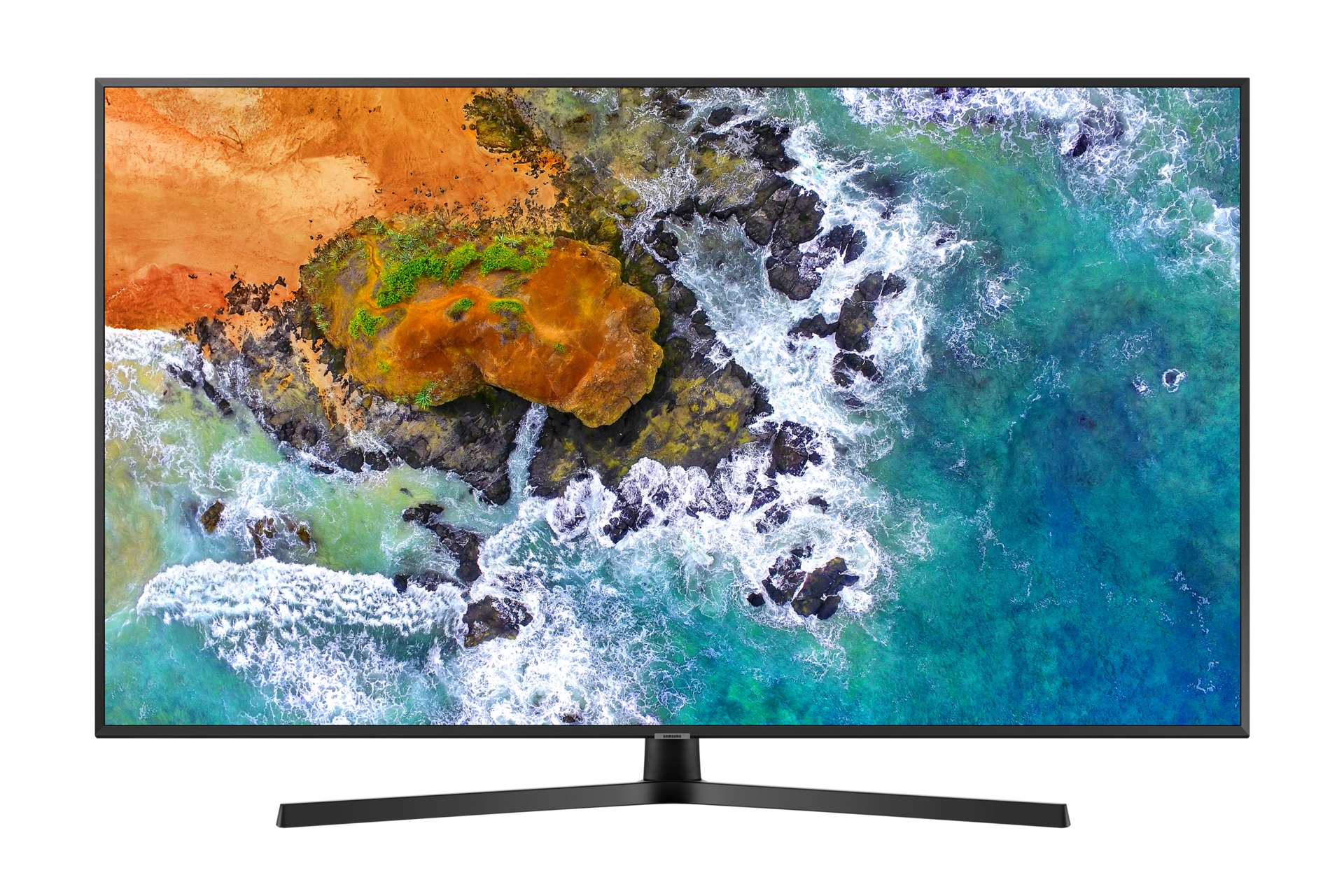 Samsung televizoriai 7 serija