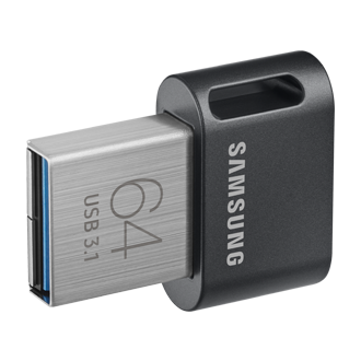 Usb Nakopitel Samsung Fit Plus 64 Gb Usb 3 1 Samsung Kazahstan