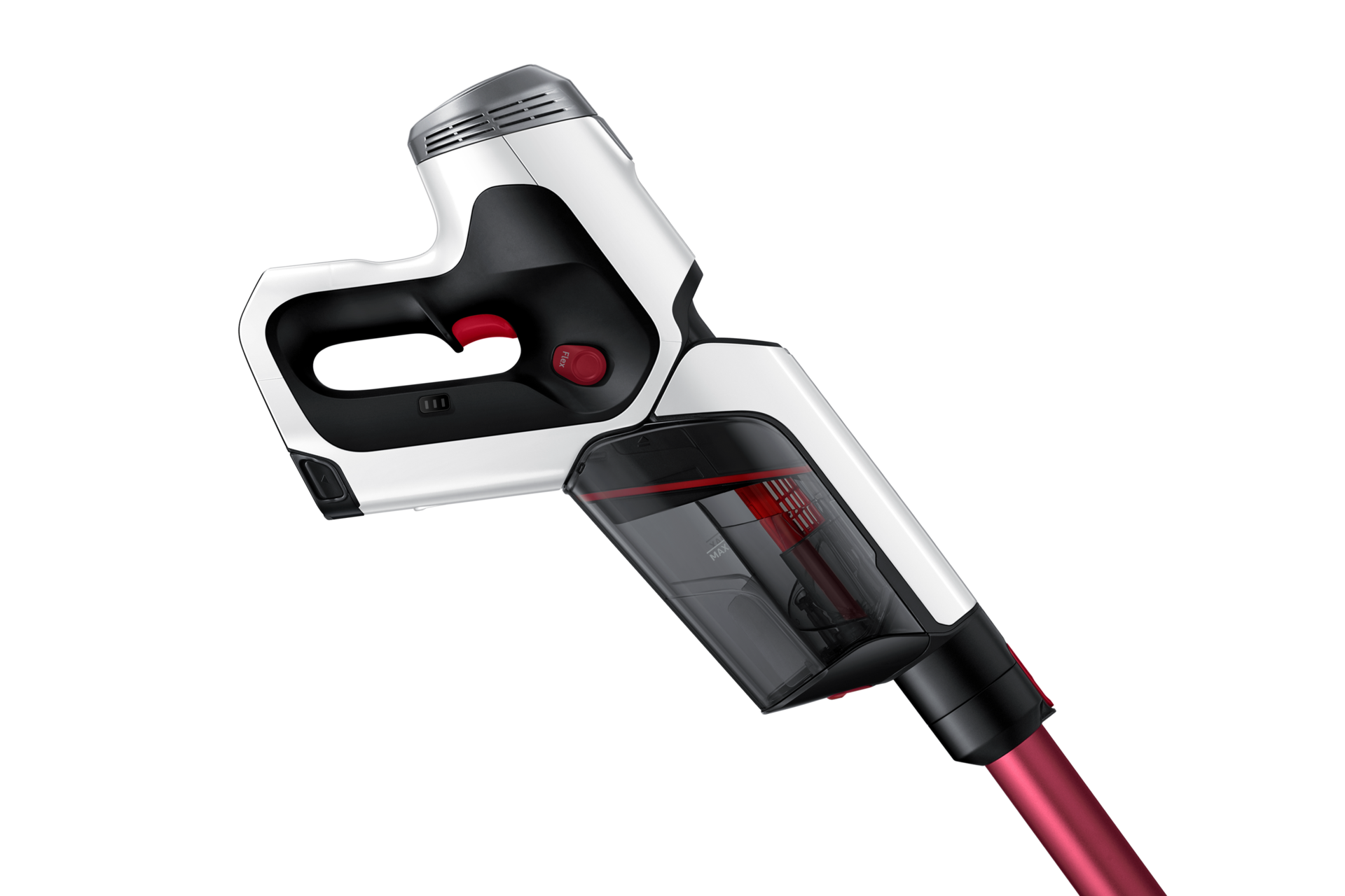 handy-stick-side red