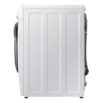 side white
