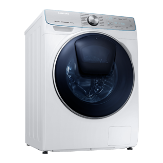 dynamic2-door-closed white