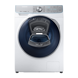 front-add-door-opended white