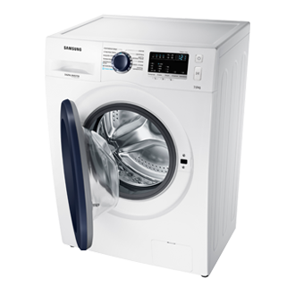 dynamic-door-open White