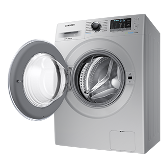 dynamic-door-open silver