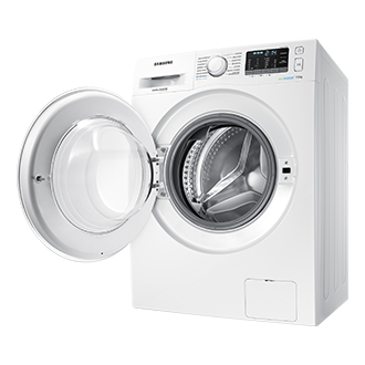 dynamic-door-open white