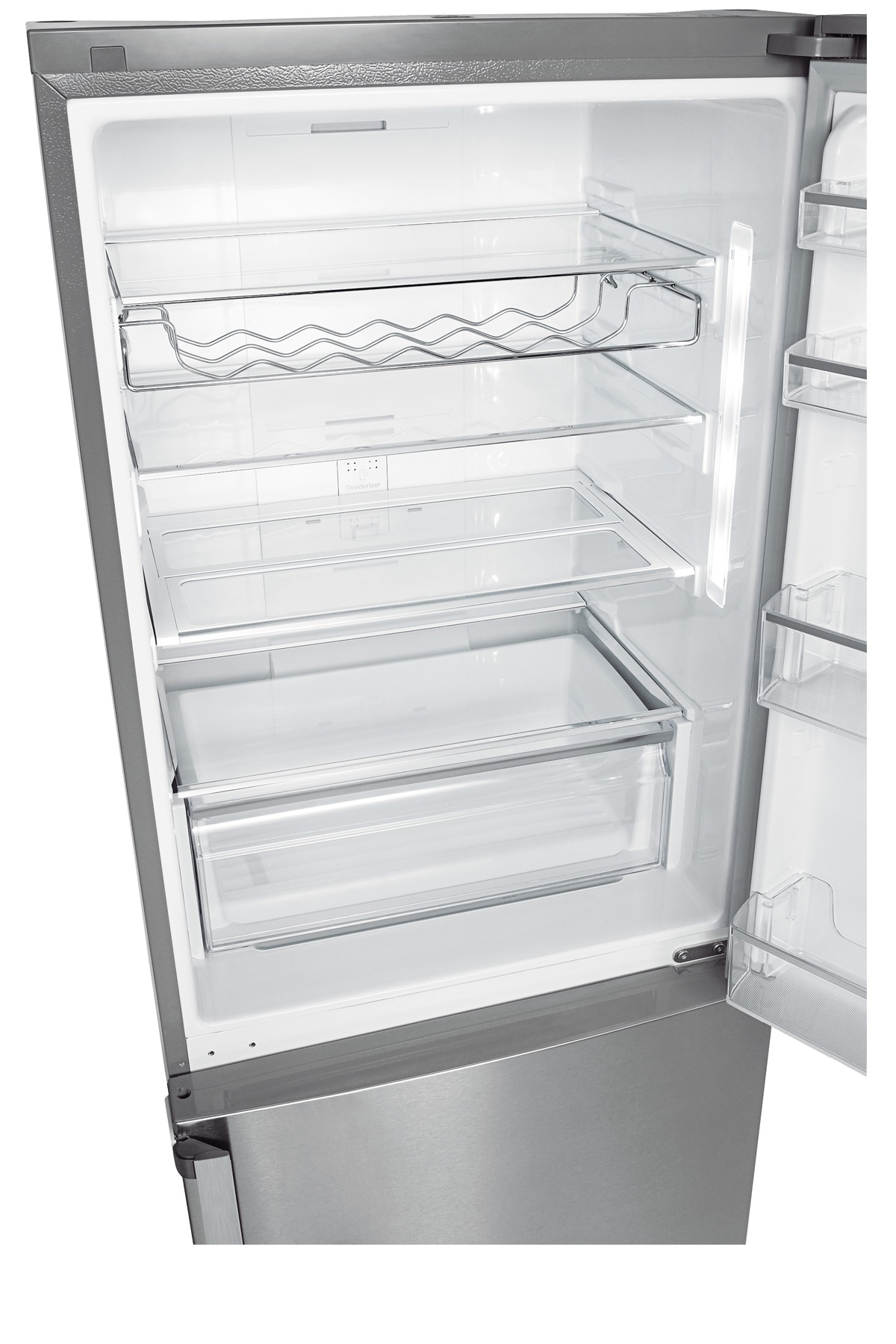 Камера Серебристый