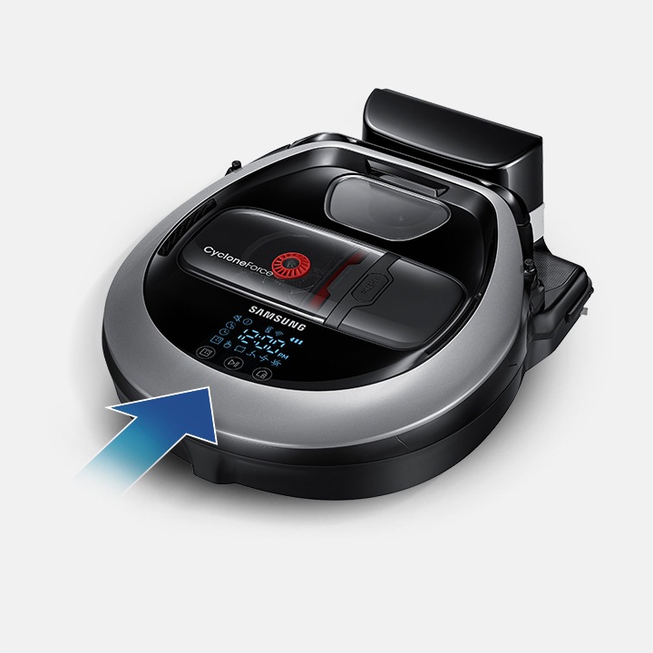 Samsung VR20M7070WD купить