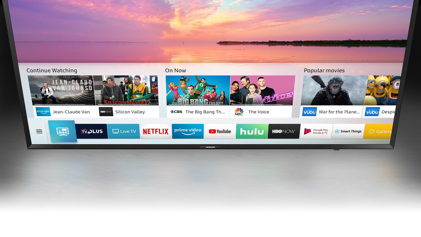 Samsung UE43N5500AU фото