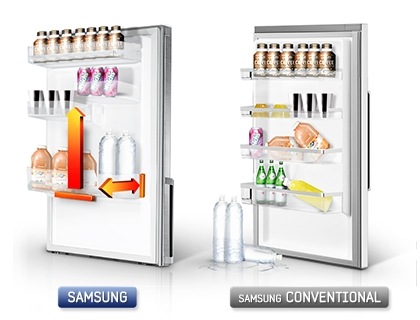 Samsung RB29FSRNDWW Красноярск
