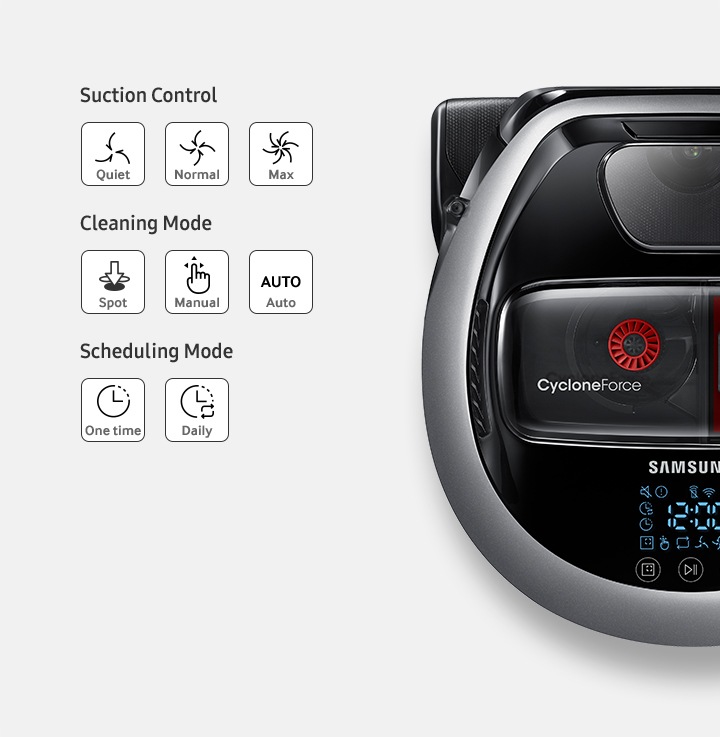 Samsung VR20M7070WD купить