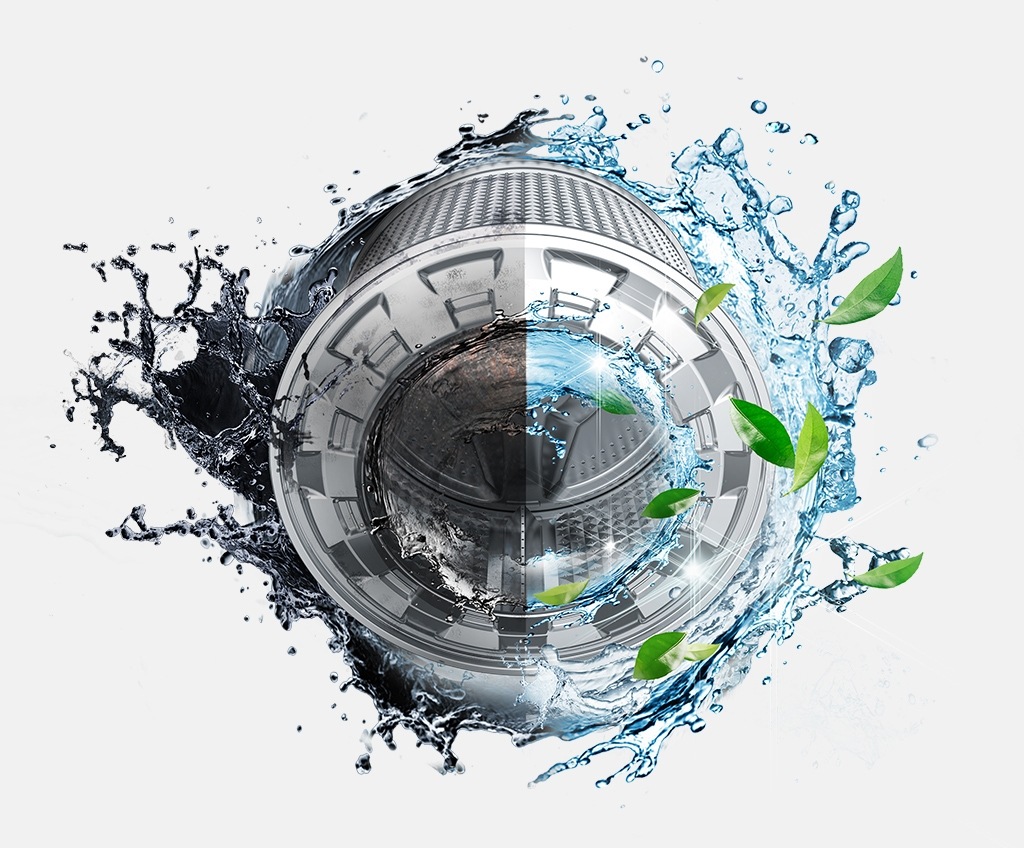 Стиральная машина samsung с сушкой wd5000j с ecobubble 7 кг wd70j5410aw ld