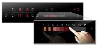 Управление «Slider»