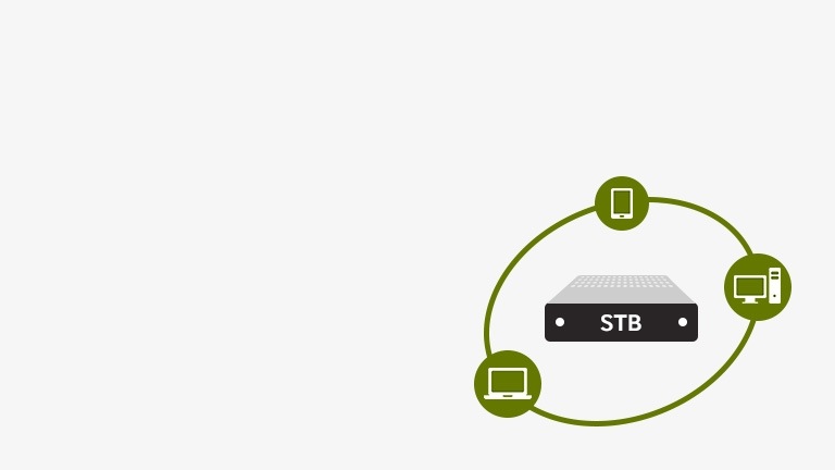 System Integrator (SI) compatibility