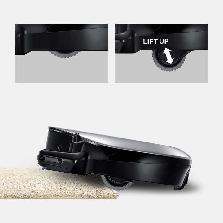 Samsung VR20M7070WD купить
