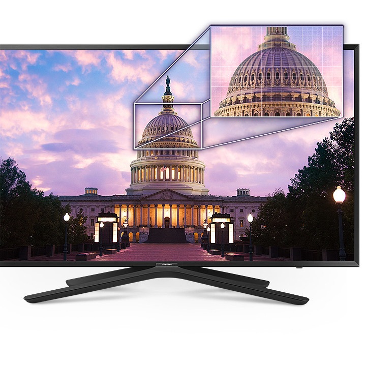 Samsung UE43N5500AU в кредит
